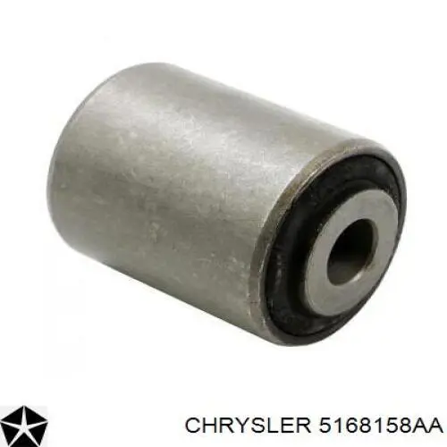 Правый рычаг передней нижней подвески Chrysler 5168158AA цена, от 81.10 USD