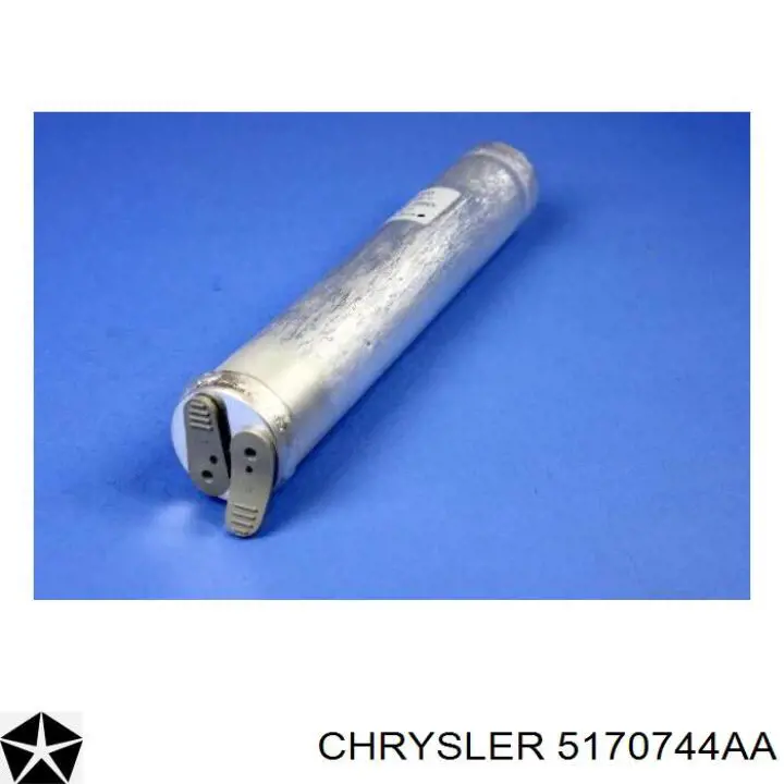 Купить 5170744AA Chrysler Осушитель кондиционера