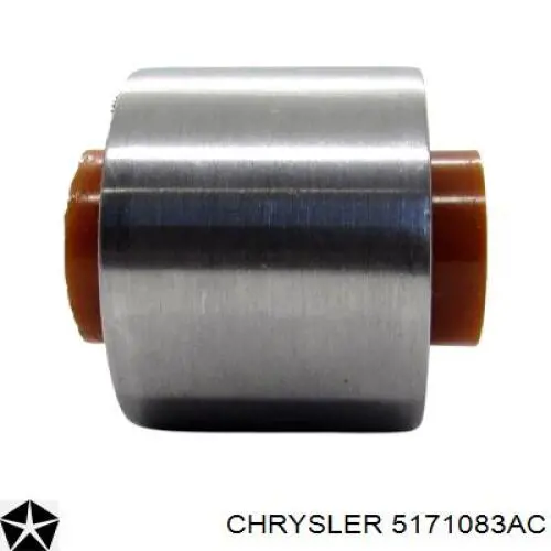  Chrysler 5171083AD цена, от 59.26 USD