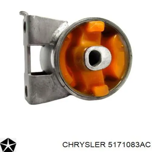  Chrysler 5171083AC цена, от 121.30 USD