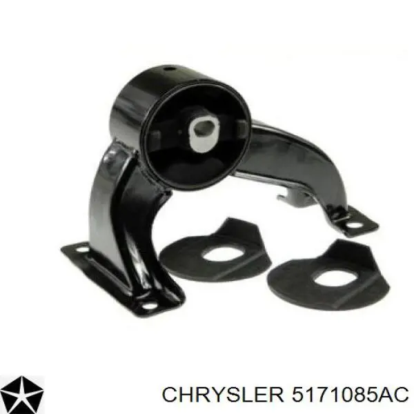  Chrysler 5171085AC цена, от 37.20 USD