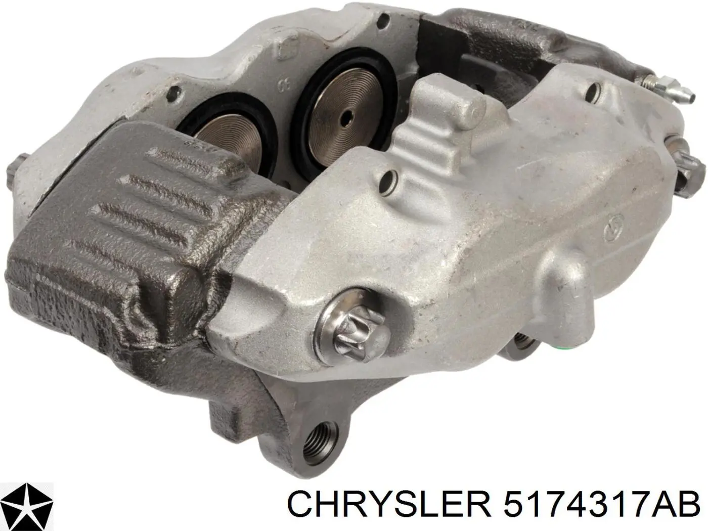  5174317AB Chrysler