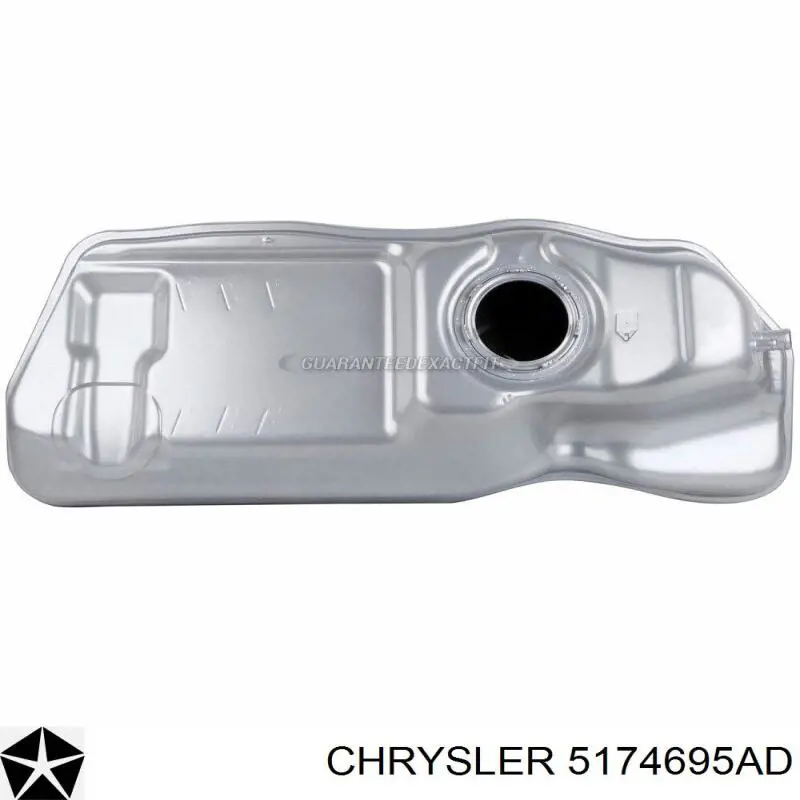  5174695AD Chrysler