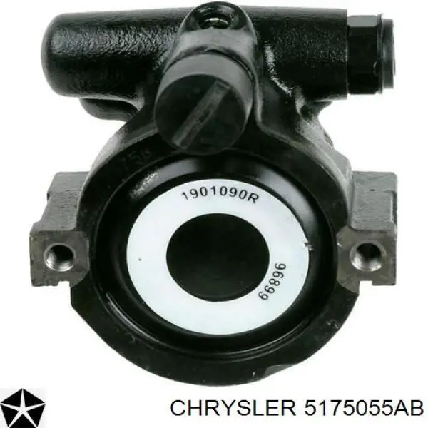  Chrysler 05175055AA цена, от 92.68 USD