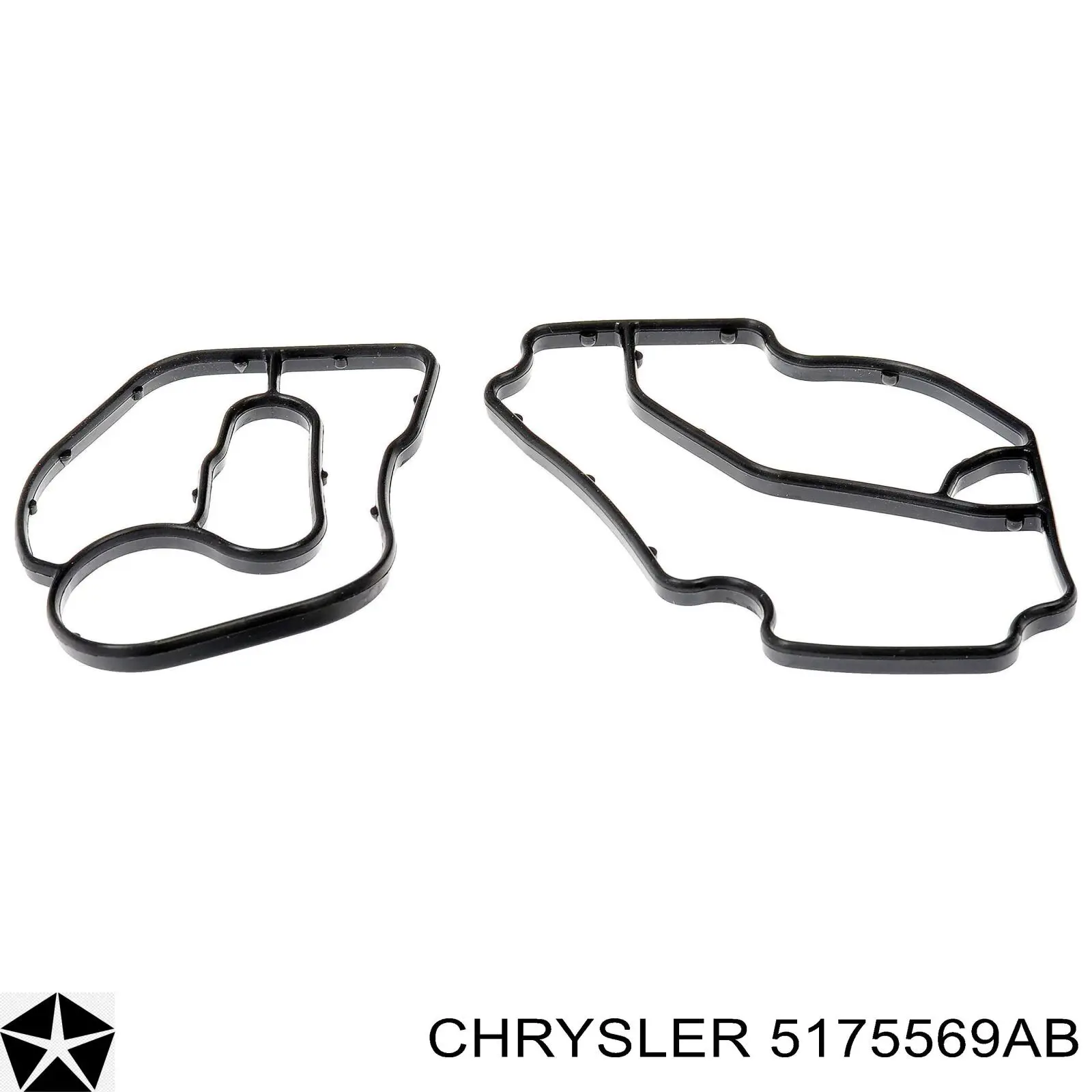  Chrysler 5175569AA цена, от 76.73 USD