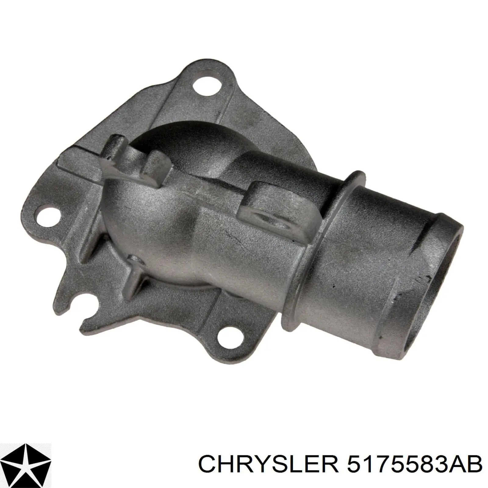  5175583AB Chrysler