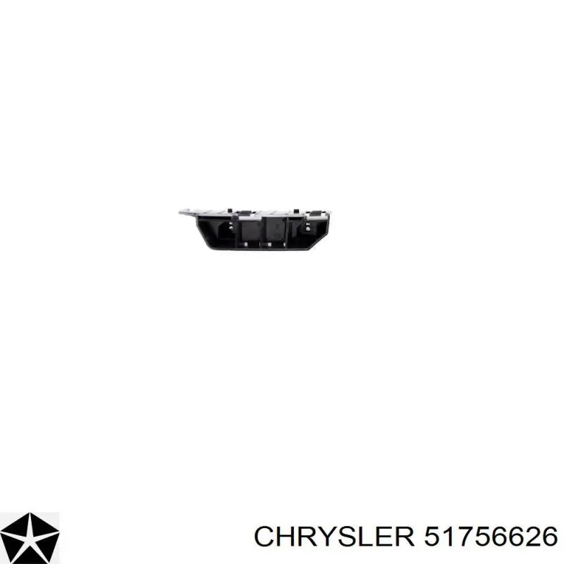  51756626 Chrysler