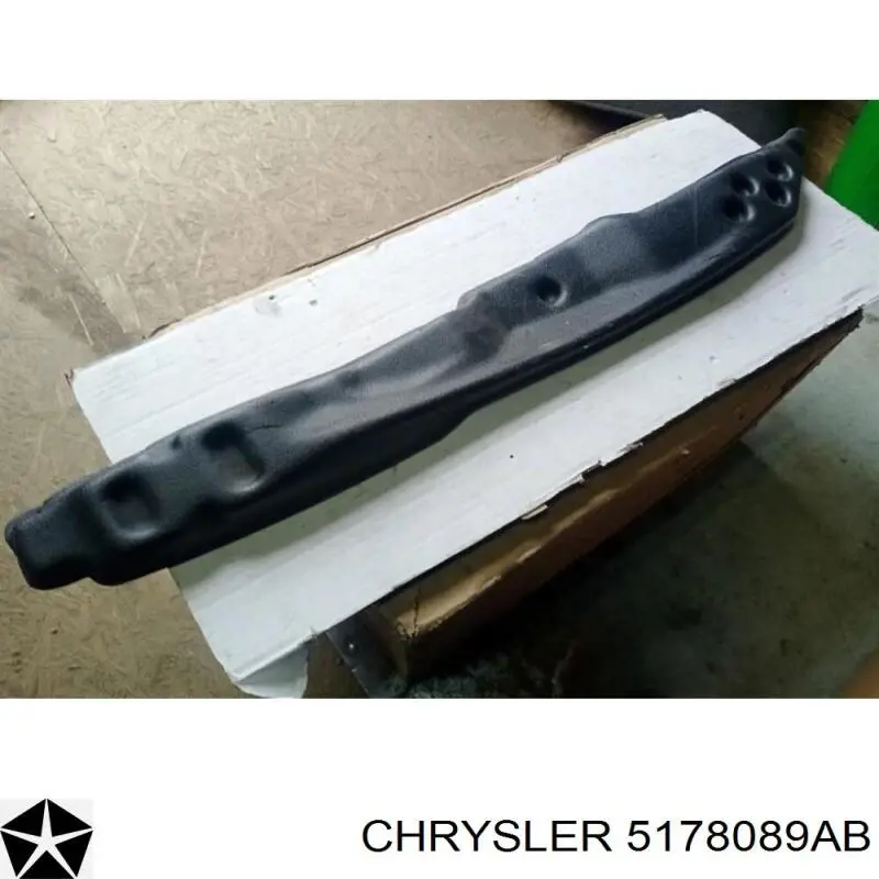 5178089AB Chrysler 