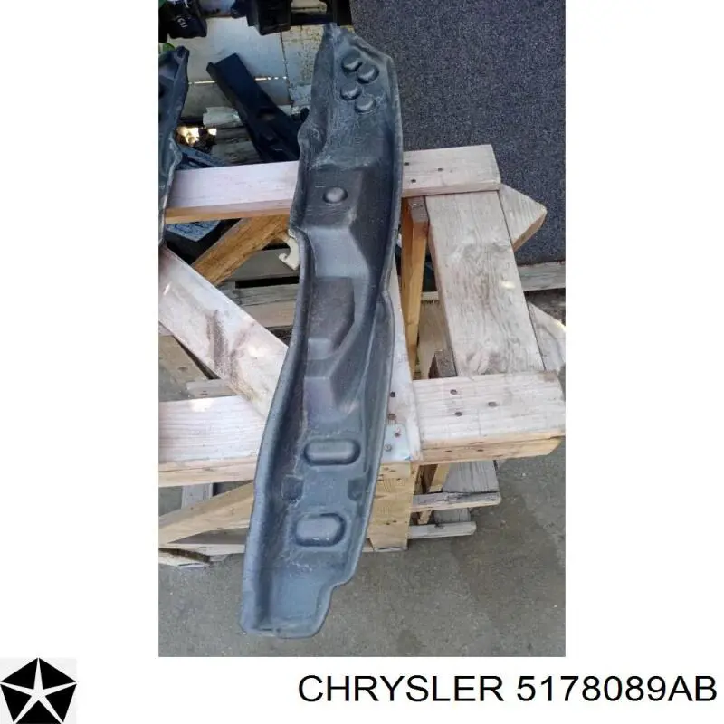 Купить 5178089AB Chrysler 