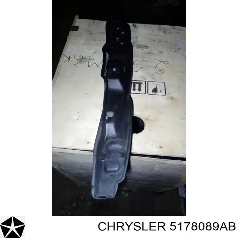  Chrysler 5178089AB цена, от 4.31 USD