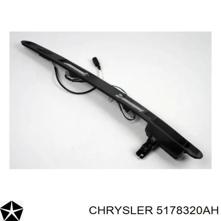  Chrysler 5178320AG цена, от 10.14 USD