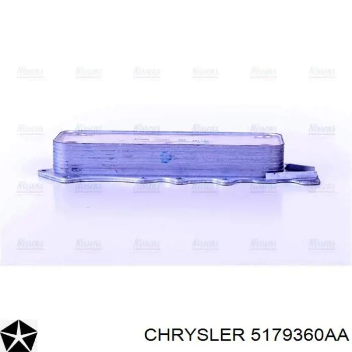 5179360AA Chrysler 