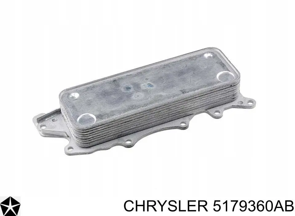  5179360AB Chrysler