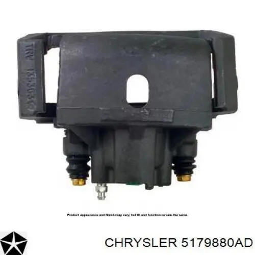 Купить 18B4836 Cardone Суппорт задний правый