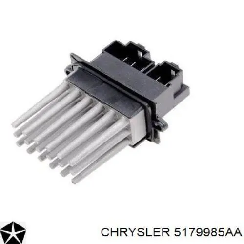 5179985AA Chrysler 