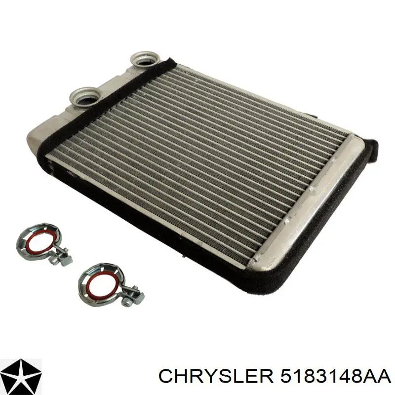  5183148AA Chrysler