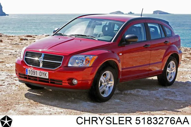  Chrysler 05183276AA цена, от 44.92 USD