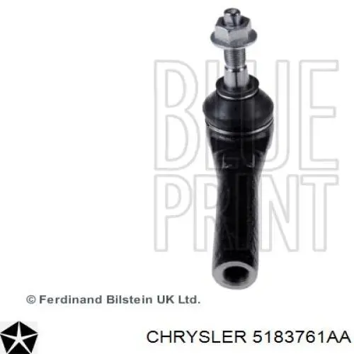 Рулевой наконечник 5183761AA Chrysler