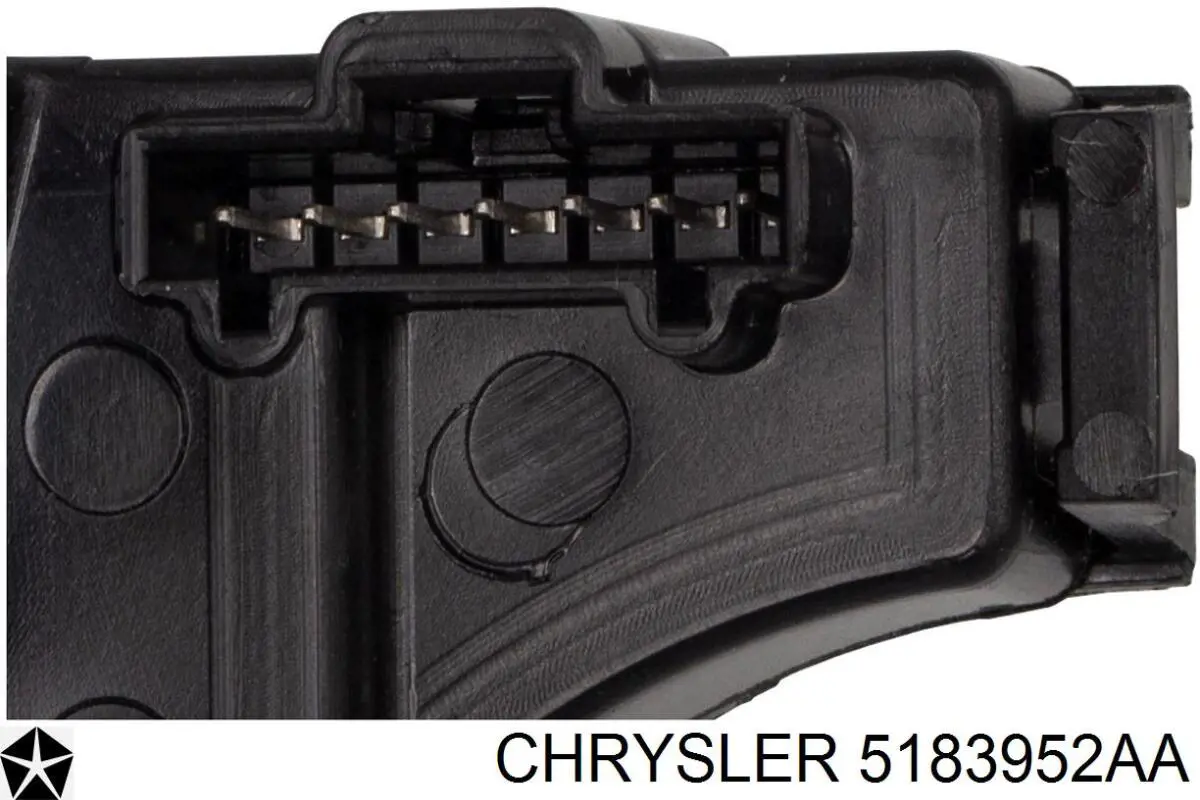 05183952AE Chrysler 