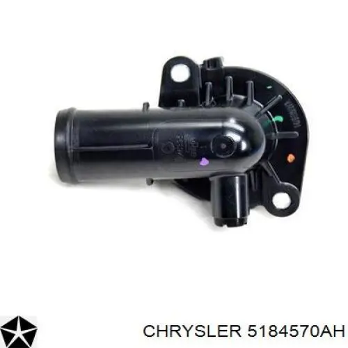 5184570AH Chrysler termostato