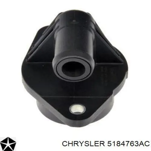 Датчик газов картера Chrysler 5184763AC цена, от 54.27 USD