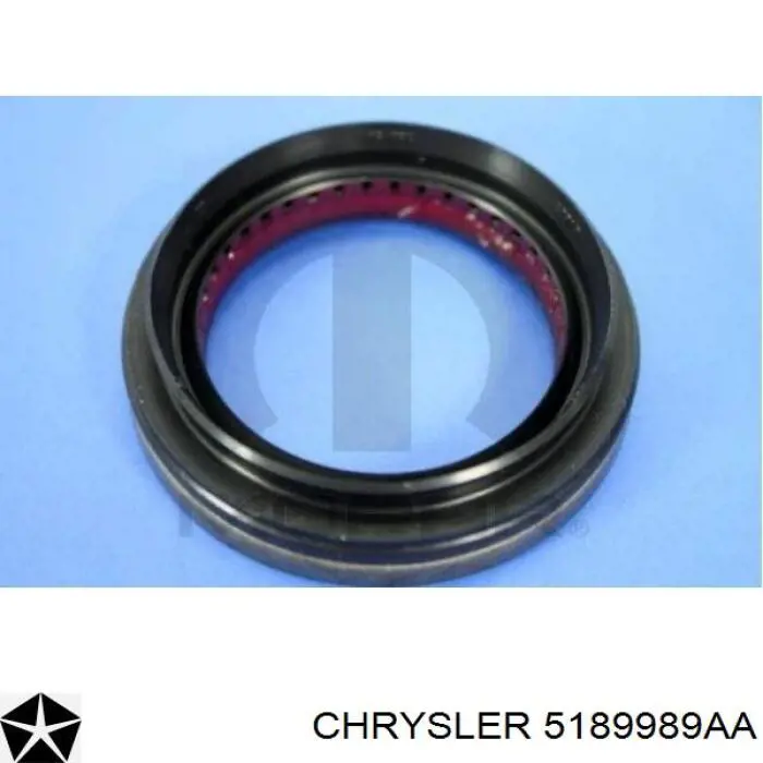 Сальник АКПП/КПП (выходного/вторичного вала) Chrysler 5189989AA цена, от 55.06 USD