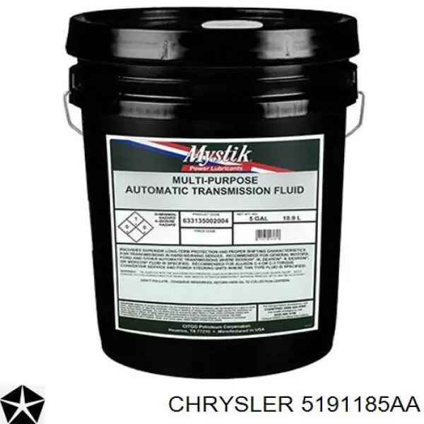 Купить 16004CVT MPM OIL Масло АКПП