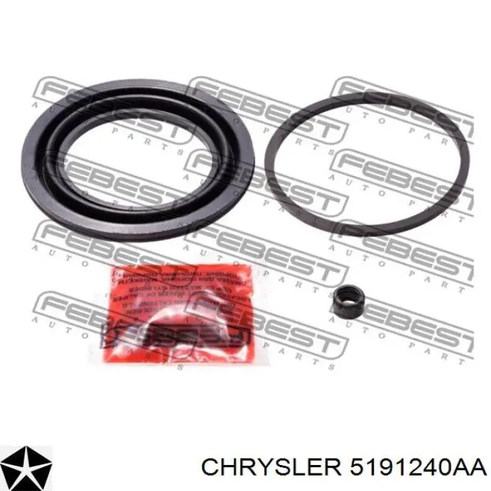 Купить 5191240AA Chrysler 