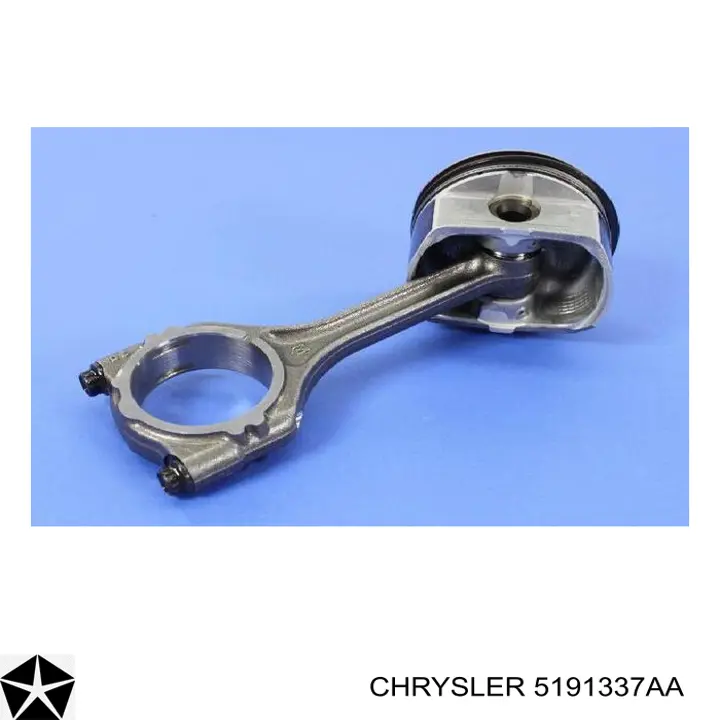  Chrysler 5191337AA цена, от 47.97 USD