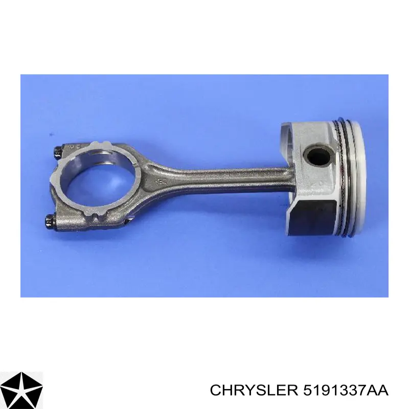  Chrysler 05191337AA цена, от 47.97 USD