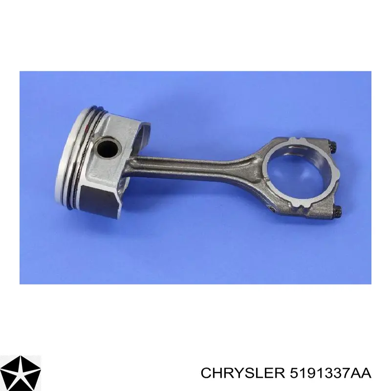 Купить 05191337AA Chrysler 