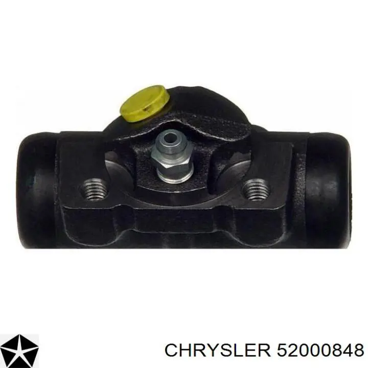 Рабочий тормозной цилиндр Dorman W17508 цена, от 15.99 USD