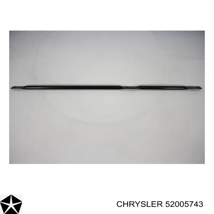 Муфта рулевых тяг 52005743 Chrysler