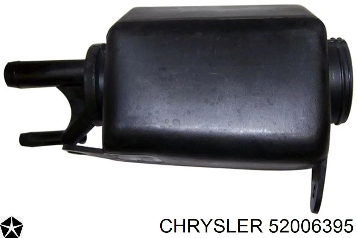 Бачок насоса ГУР Chrysler Voyager I ES минивэн (1984 - 1995) цена, от 33.30 USD