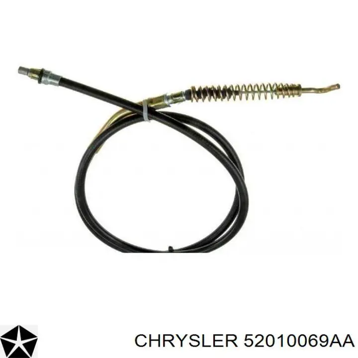 52010069AA Chrysler 