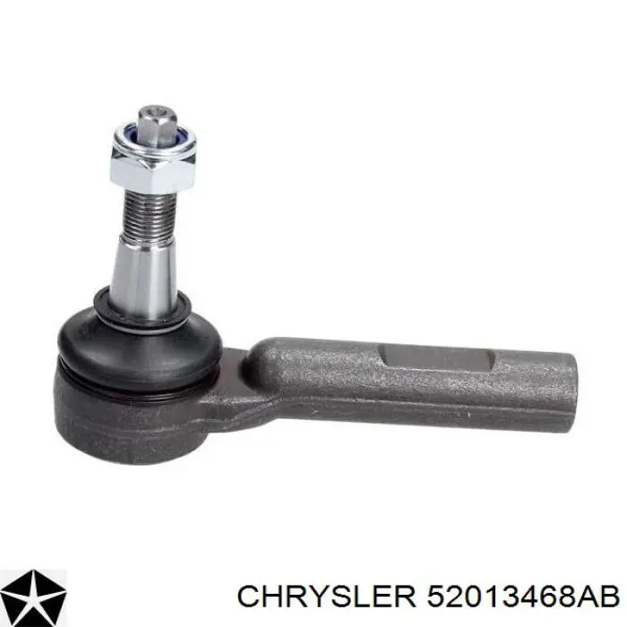 52013468AB Chrysler рулевой наконечник