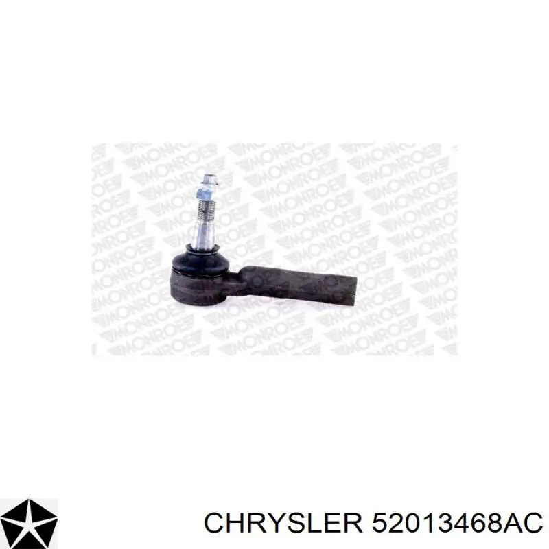 Рулевой наконечник 52013468AC Chrysler