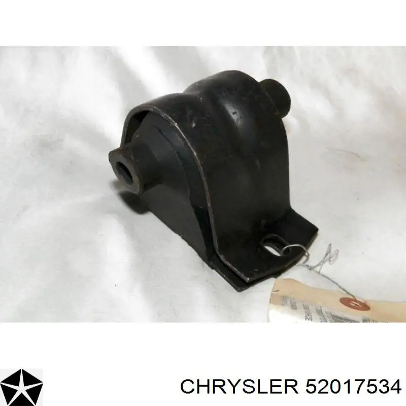 52017534 Chrysler 