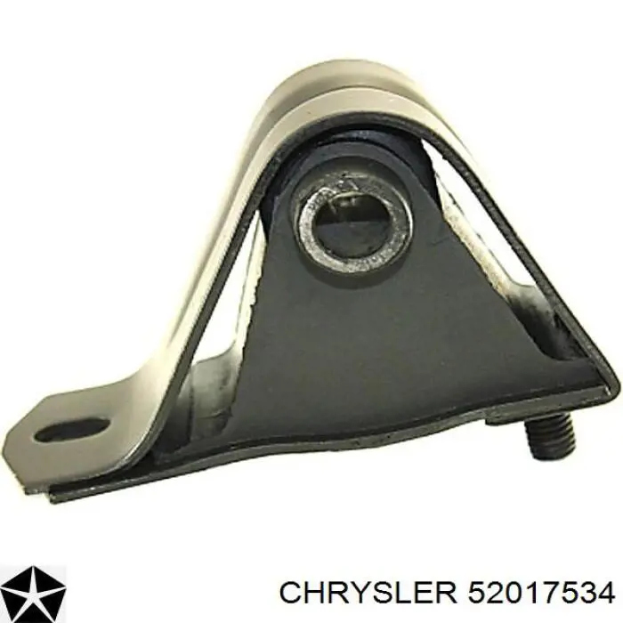Купить 52017534 Chrysler 