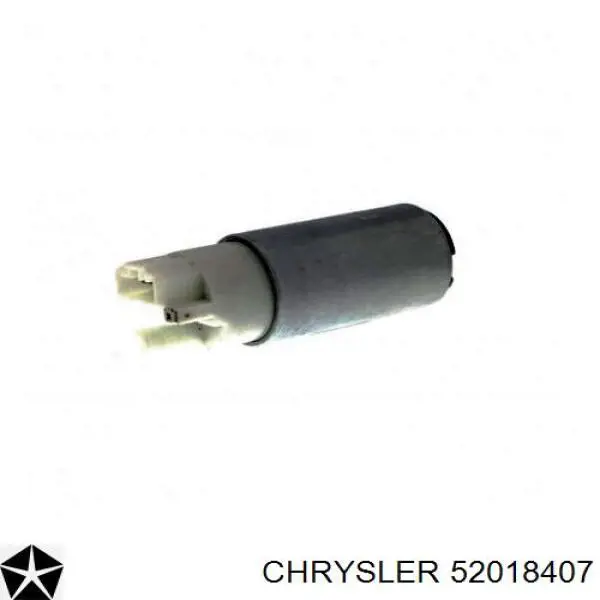 Купить 52018407 Chrysler Топливный насос погружной электрический