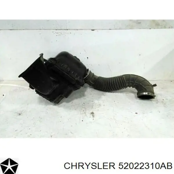 Купить 52022310AD Chrysler 