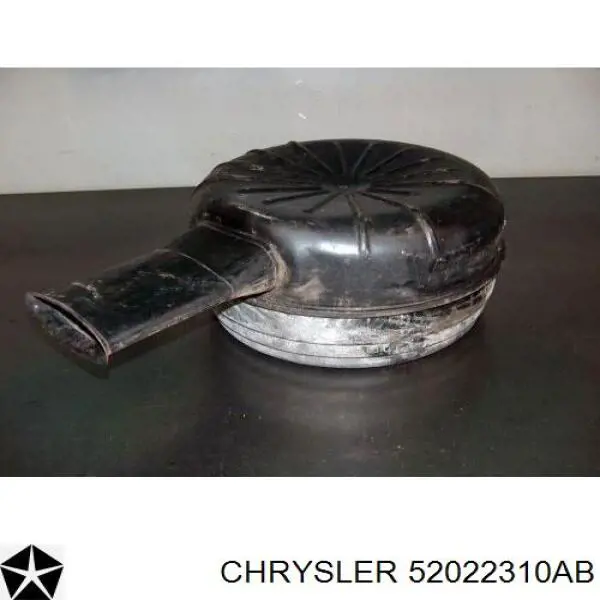  52022310AD Chrysler