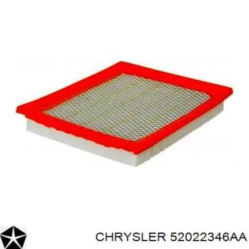 Элемент воздушного фильтра Ultra Power WA10006 цена, от 11.73 USD