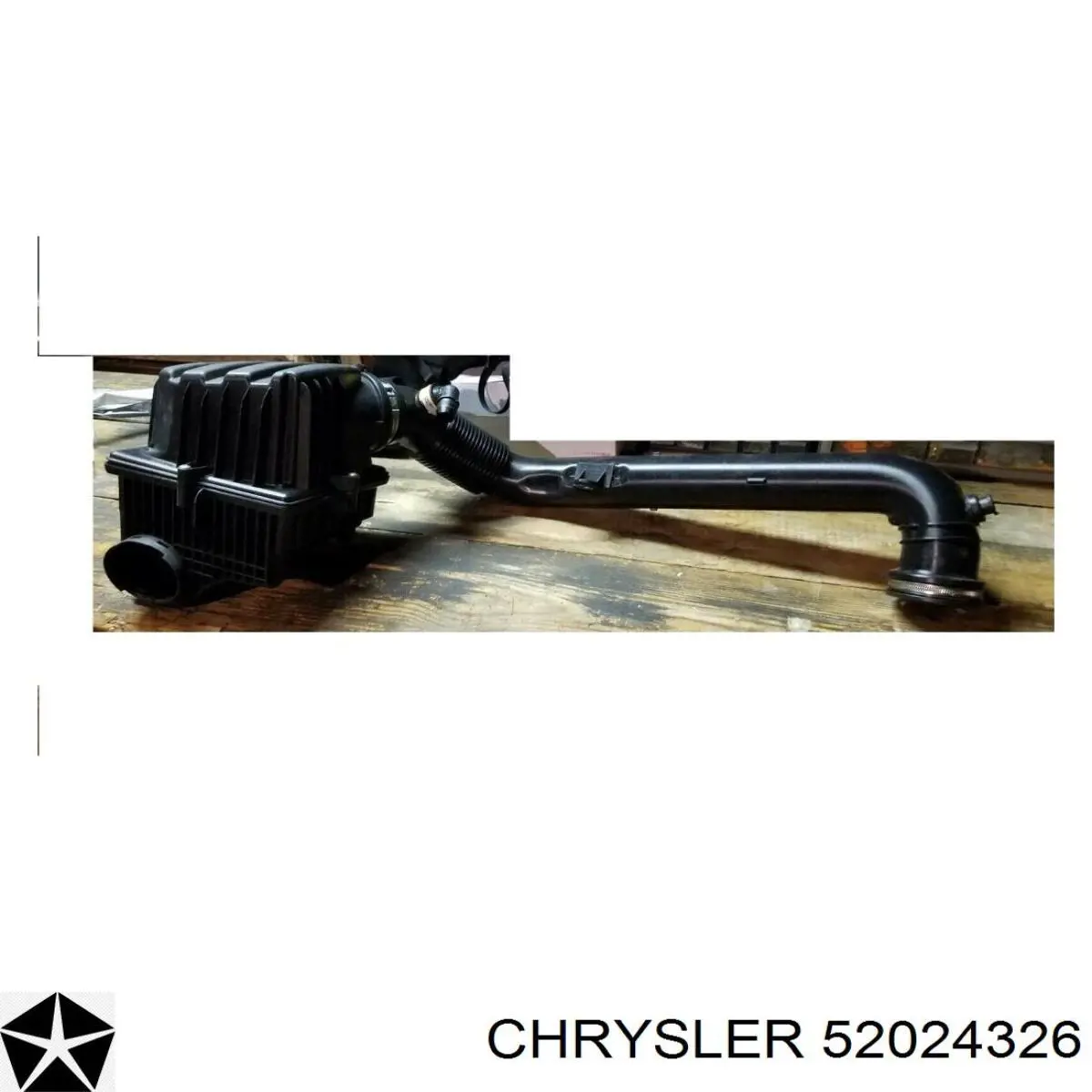  Chrysler 52024326 цена, от 19.26 USD