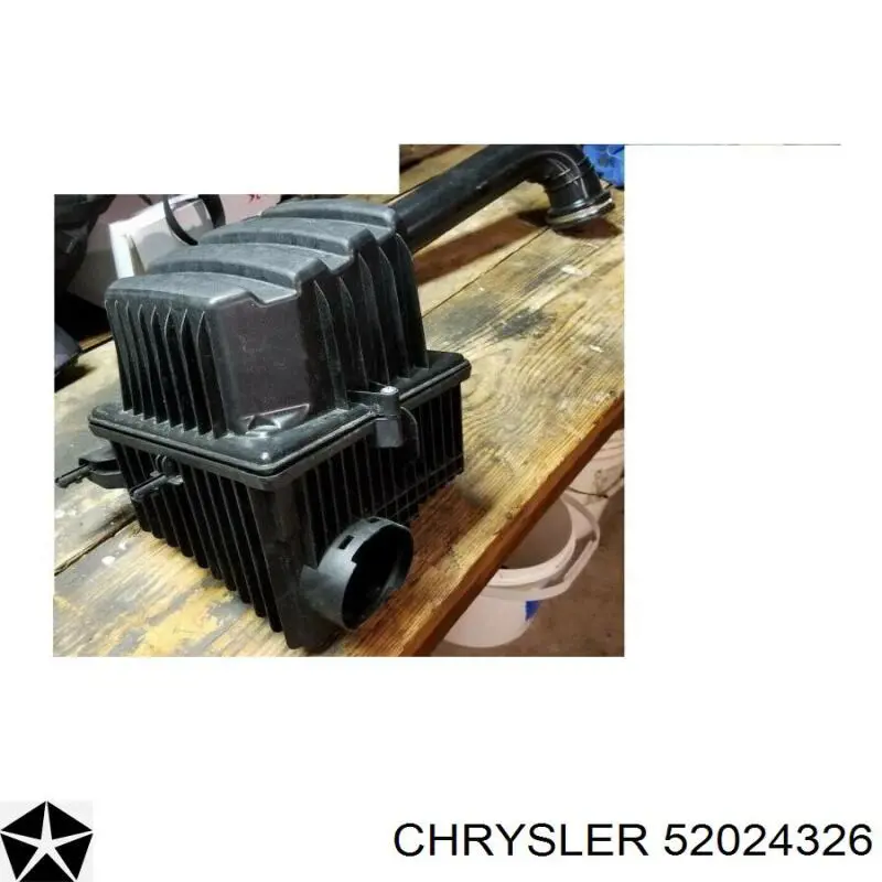 Купить 52024326 Chrysler 
