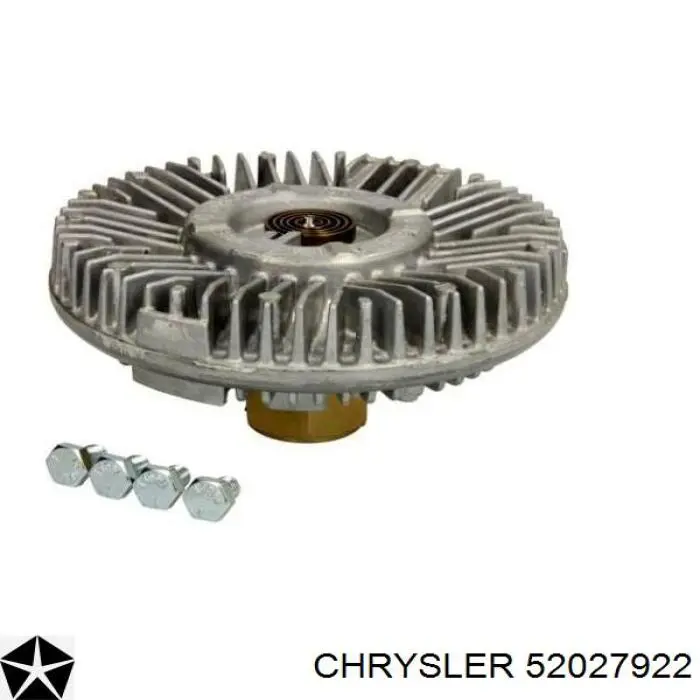  52027922 Chrysler