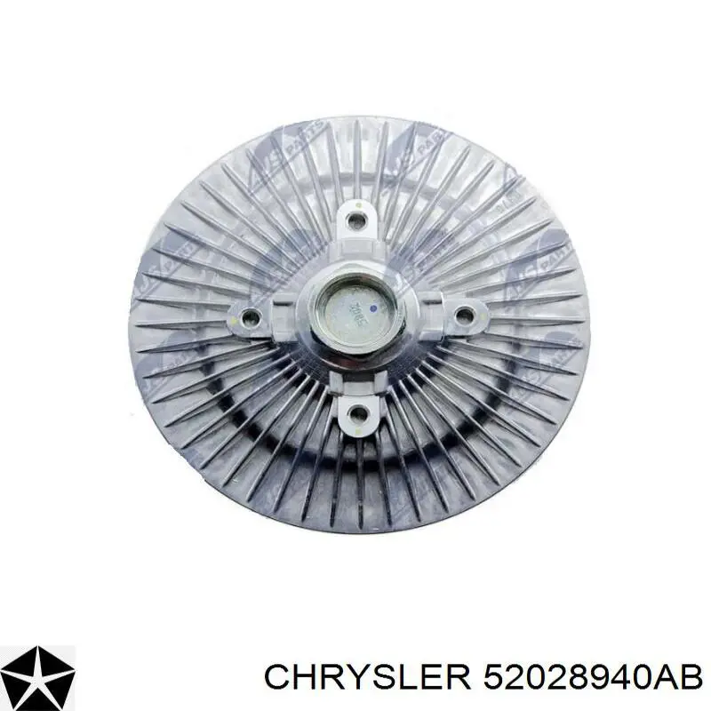  52028940AB Chrysler