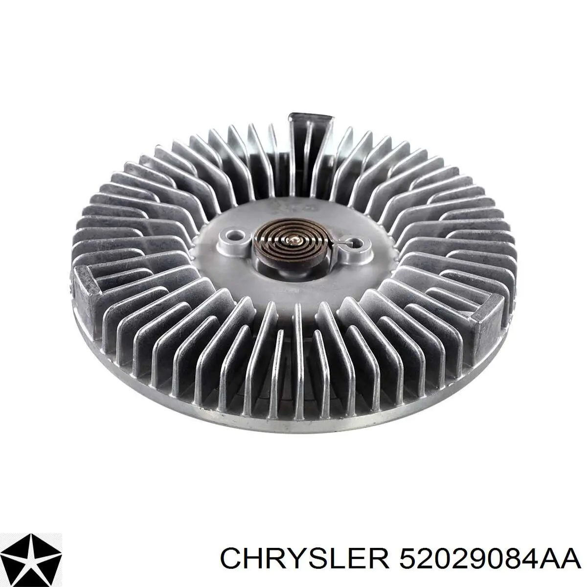  52028799AA Chrysler