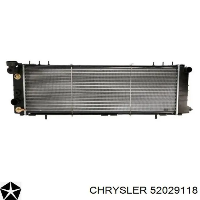  52029118 Chrysler