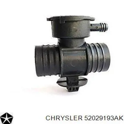 Купить 52029193AK Chrysler Заливная горловина системы охлаждения